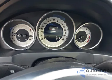 2016 Mercedes-Benz E 400 from USA, damaged, VIN WDDKJ6FBXGF326452